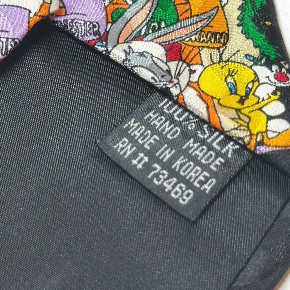 Warner Bros. tweety vintage duck